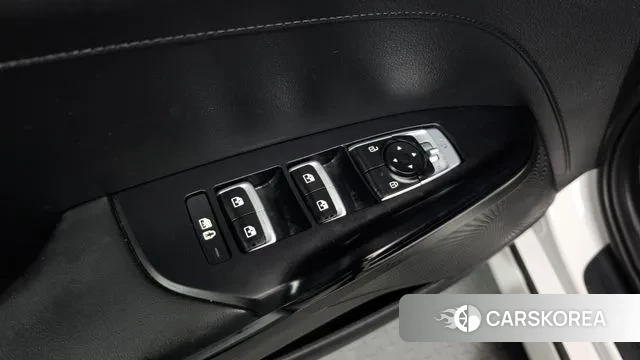 Kia K5 3rd generation id 3716620 из Кореи 9