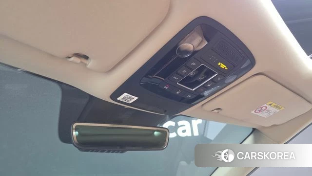 Kia Carnival 4th generation id 4423920 из Кореи 9