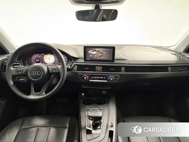 Audi A4L id 4228488 из Китая 9