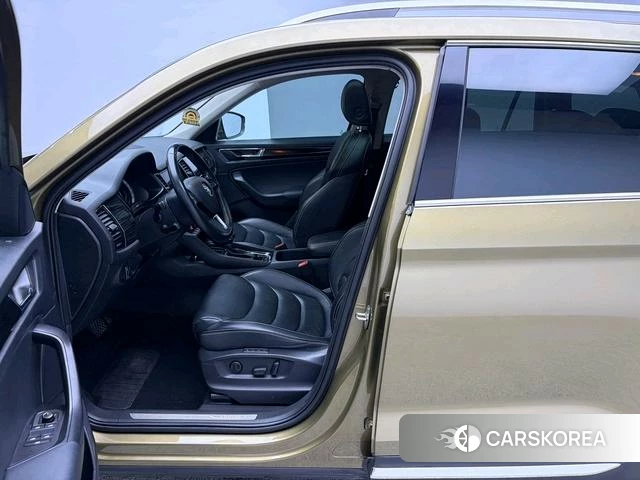 Skoda Kodiak id 4213778 из Китая 9