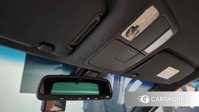 Kia Mohave Master id 3717438 из Кореи 9