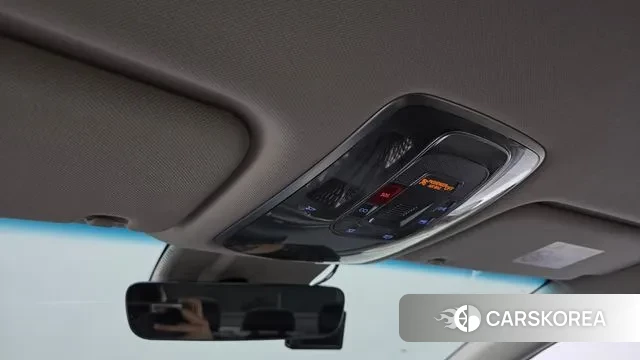 Genesis G80 (RG3) id 3007622 из Кореи 9