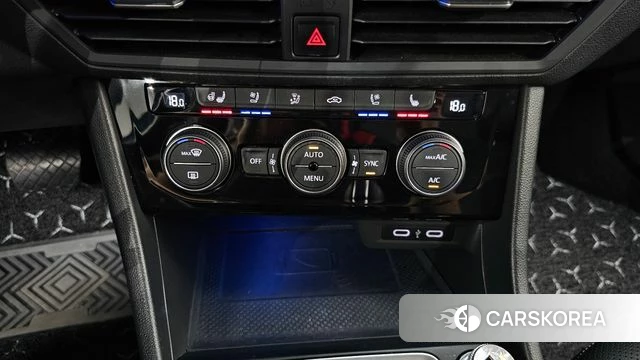Volkswagen 7th Generation of Jetta id 4651145 из Кореи 9