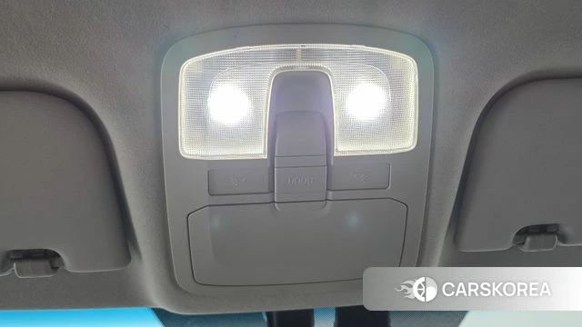 Ssangyong Berry New Tivoli id 4624808 из Кореи 9