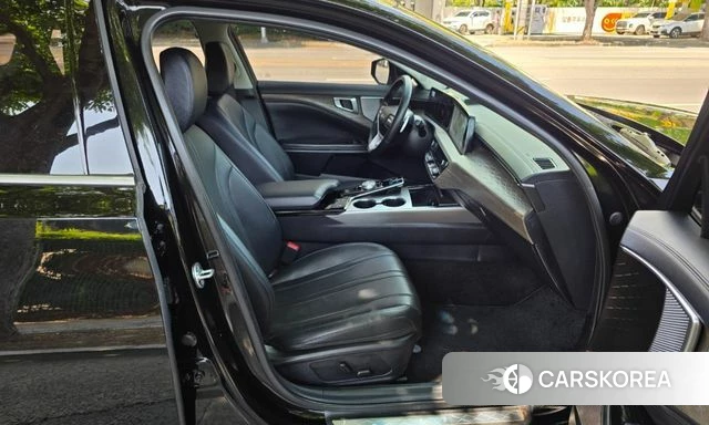 Kia K8 id 4566991 из Кореи 9