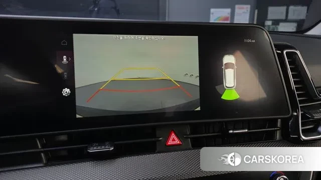 Kia Sportage 5th Generation id 3512620 из Кореи 9