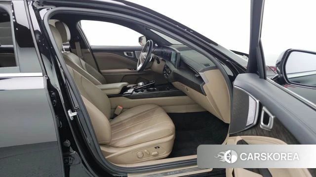 Kia K8 id 3812545 из Кореи 9