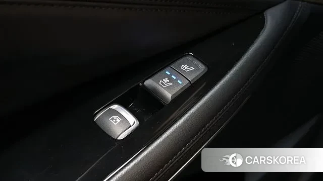 Kia K8 id 3165310 из Кореи 9