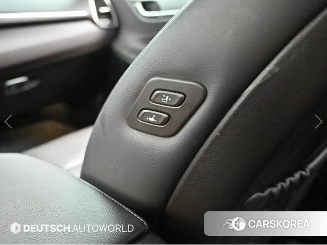 Hyundai Grandeur IG id 4483419 из Кореи 9