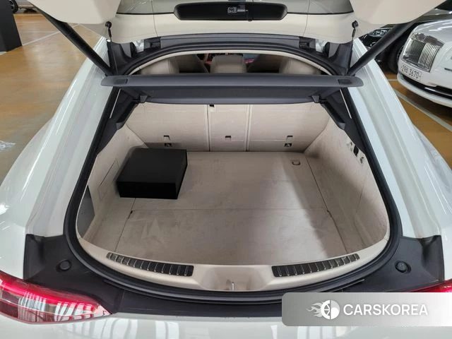 Mercedes-Benz AMG GT id 3799010 из Кореи 9