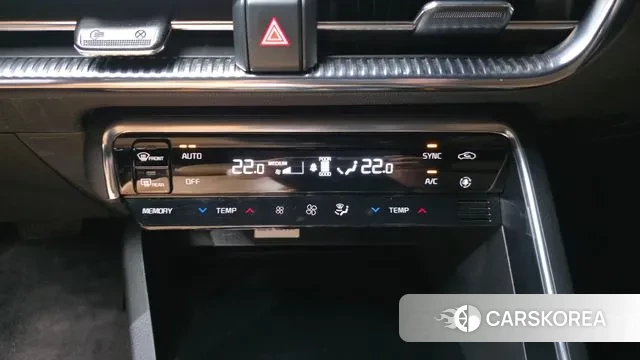 Kia K5 3rd generation id 3405862 из Кореи 9