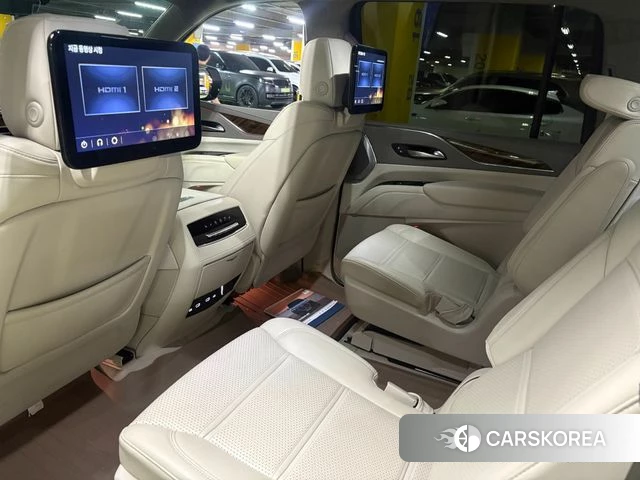 Cadillac Escalade 5th Generation id 4533855 из Кореи 9