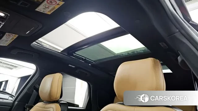 Lincoln Corsair id 3412386 из Кореи 9