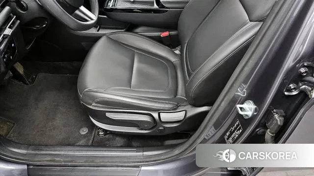 Hyundai The New Tucson (NX4) id 3614553 из Кореи 9