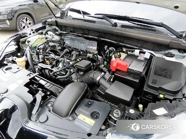 Renault Korea (Samsung) XM3 id 4604616 из Кореи 9