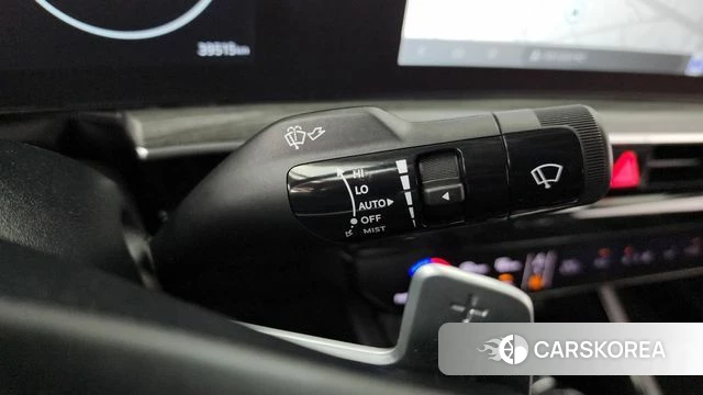 Kia The New K5 3rd generation id 3850517 из Кореи 9