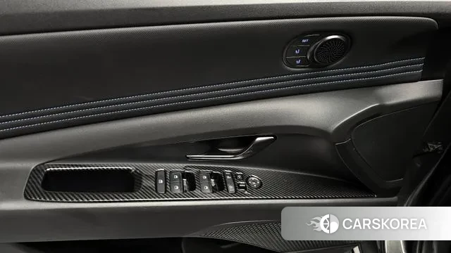 Hyundai Avante (CN7) id 3740498 из Кореи 9