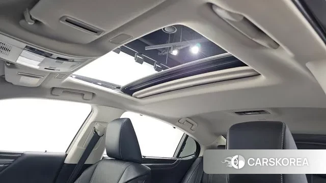 Lexus ES300h 7th generation id 3530170 из Кореи 9