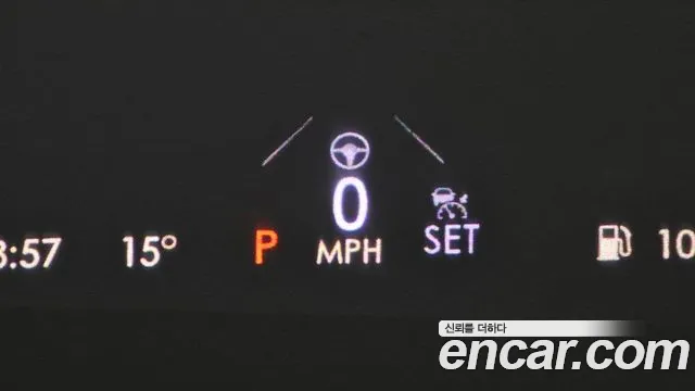 Lincoln Aviator 2nd generation id 2659910 из Кореи 9