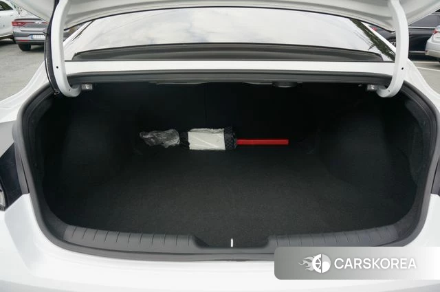 Hyundai Avante (CN7) id 4702962 из Кореи 9
