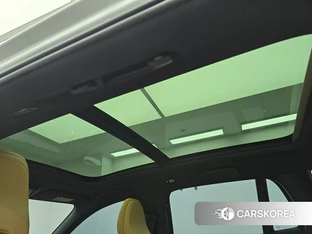 Volvo V60 Cross-Country 2nd Generation id 3503151 из Кореи 9