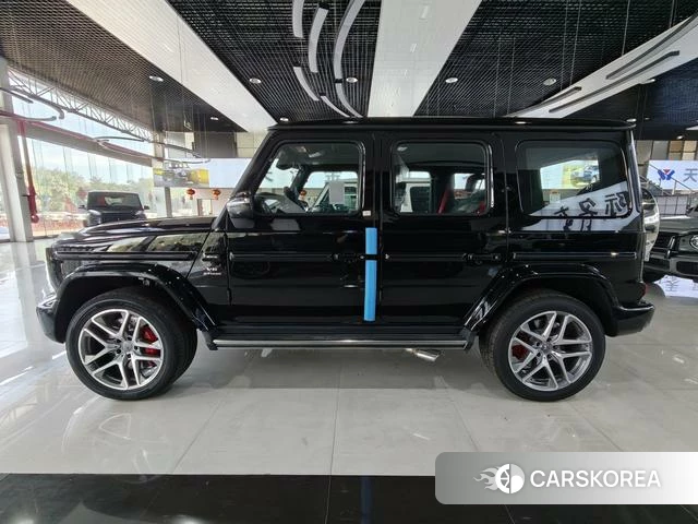 Mercedes-Benz G-class AMG id 4275700 из Китая 9
