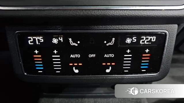 Audi A6 (C8) id 3665534 из Кореи 9