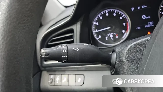 Hyundai The New Avante AD id 3562880 из Кореи 9