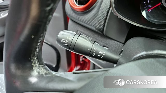 Renault Korea (Samsung) Clio id 4020453 из Кореи 9