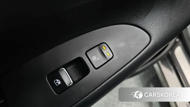 Hyundai The New Grandeur IG Hybrid id 4501190 из Кореи 9