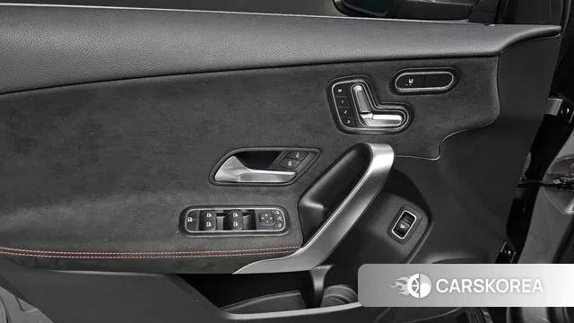 Mercedes-Benz A-Class W177 id 3508888 из Кореи 9