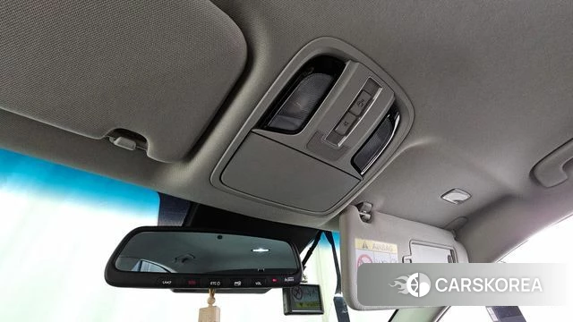 Kia K7 Premier Hybrid id 3819952 из Кореи 9