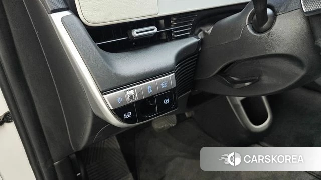 Hyundai Ionic 5 id 4480652 из Кореи 9