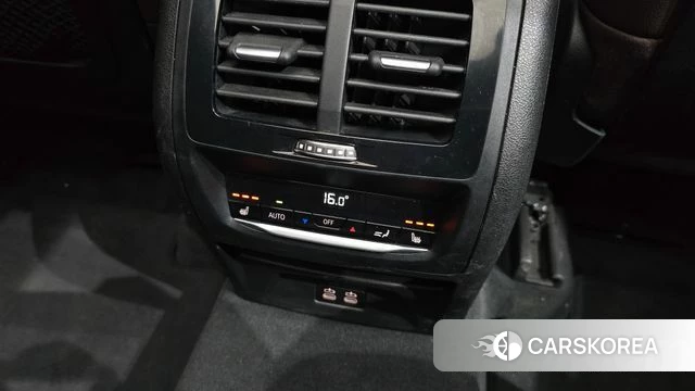 BMW X3 (G01) id 3893318 из Кореи 9