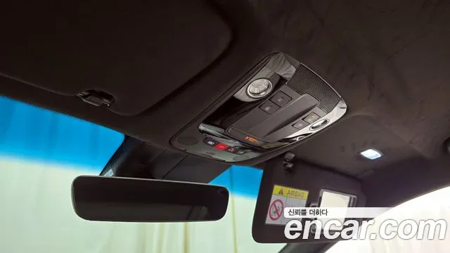 Kia K8 Hybrid id 2672016 из Кореи 9