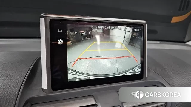 Hyundai Casper id 3503102 из Кореи 9