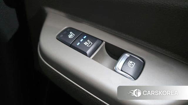 Kia The New Carnival 4th Generation id 4354420 из Кореи 9