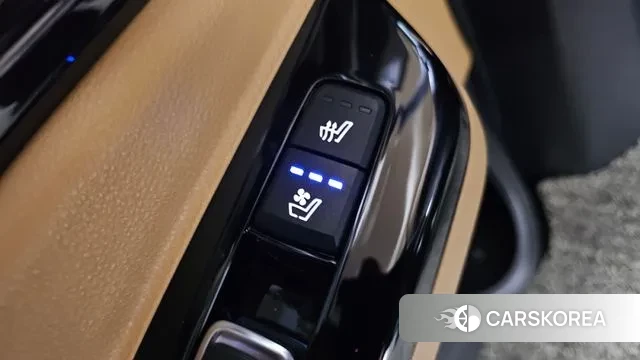 Kia Carnival 4th generation id 3508835 из Кореи 9