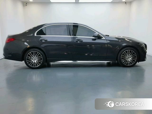 Mercedes-Benz Class C id 4210131 из Китая 9