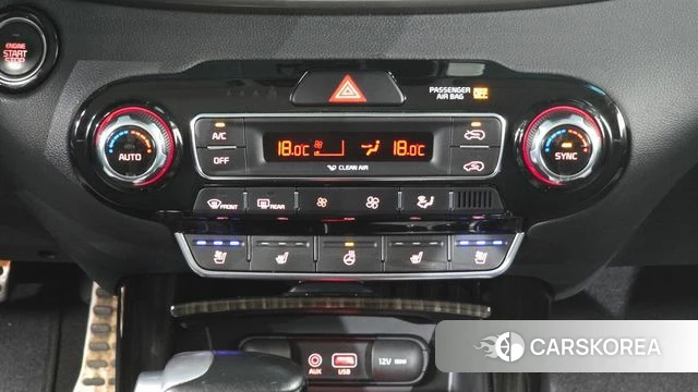Kia The New Sorento id 4754931 из Кореи 9