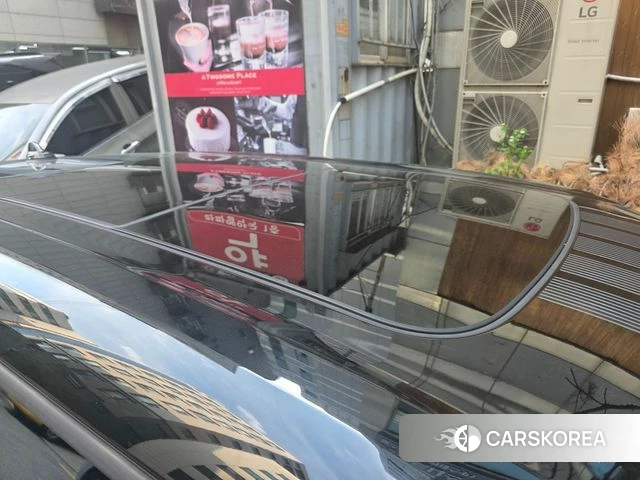 Mini Cooper S Clubman id 4513054 из Кореи 9