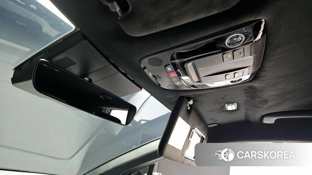 Kia The New Sportage 5th Generation id 4354132 из Кореи 9