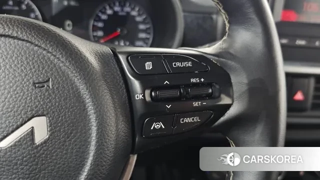 Kia Morning Urban (JA) id 3478664 из Кореи 9