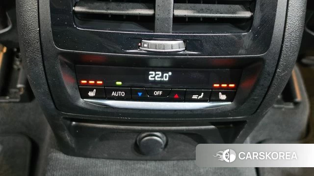 BMW X3 (G01) id 4924109 из Кореи 9