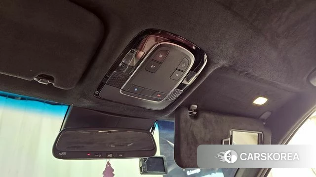 Hyundai Palisade id 3813807 из Кореи 9