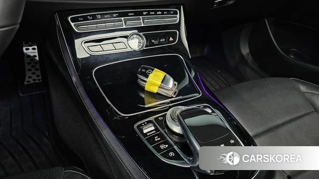 Mercedes-Benz E-Class W213 id 4465338 из Кореи 9