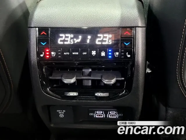 Jeep Grand Cherokee (WL) id 2474159 из Кореи 9