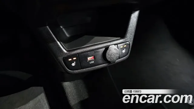 Kia The New Ray id 2406508 из Кореи 9