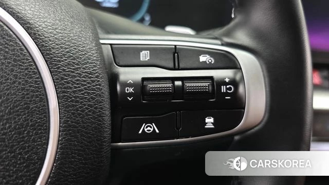 Kia Sportage 5th Generation Hybrid id 4783295 из Кореи 9
