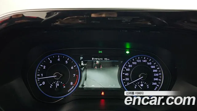 Hyundai Palisade id 2636683 из Кореи 9